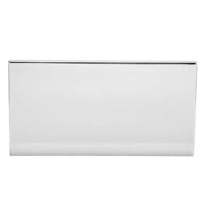 Waterfall Tub Spout G1/2 External Thread SPA Bathroom Pool Swimming Pool Silver Wall Mounted Waterfall Outlet V1294-YM0523-3111220081611