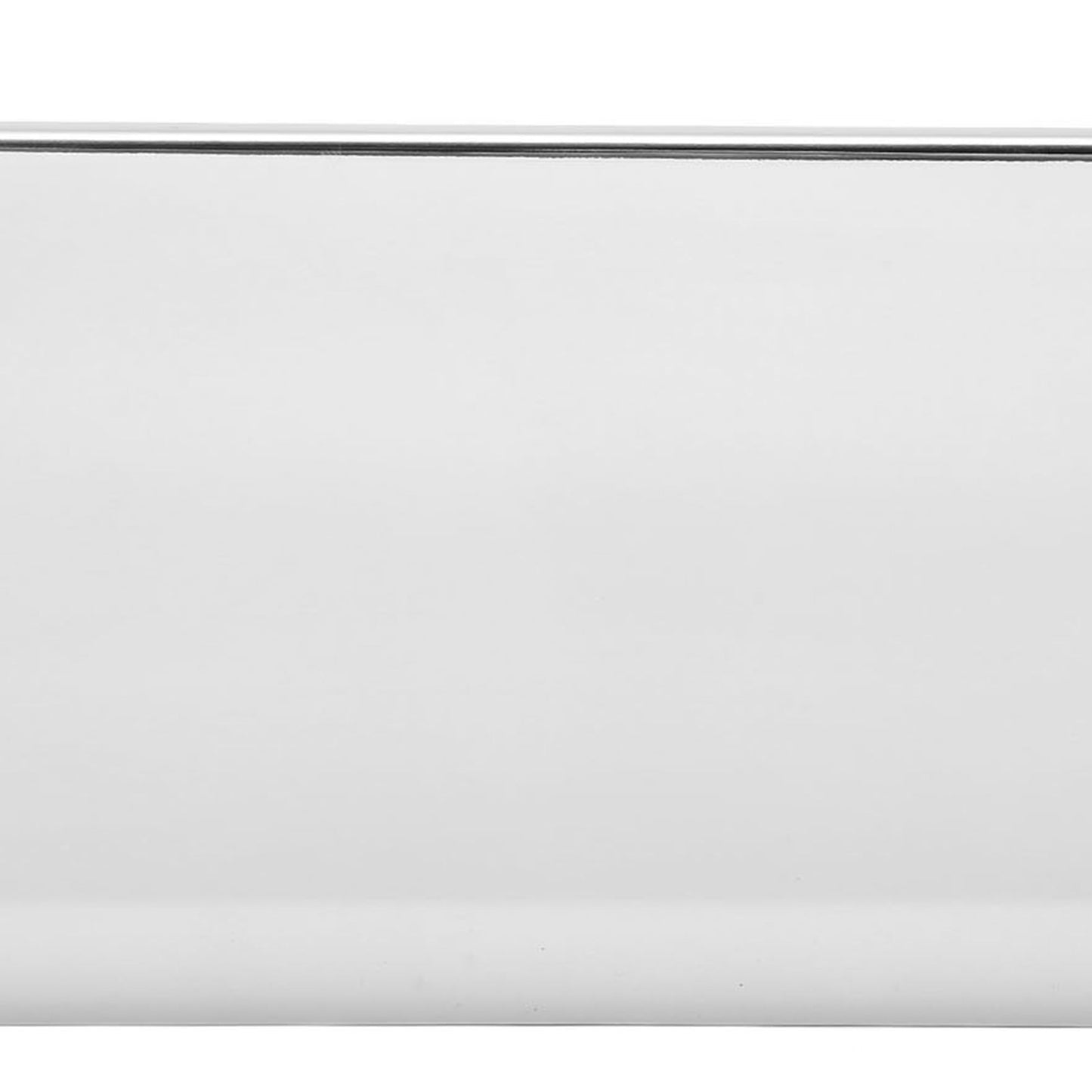 Waterfall Tub Spout G1/2 External Thread SPA Bathroom Pool Swimming Pool Silver Wall Mounted Waterfall Outlet V1294-YM0523-3111220081611