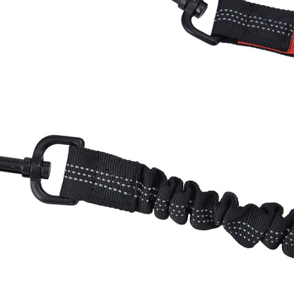 Pet Leash Reflective Retractable Portable Adjustable Dog Traction Rope for Pets Dogs Red V1294-YM0523-3111220081913