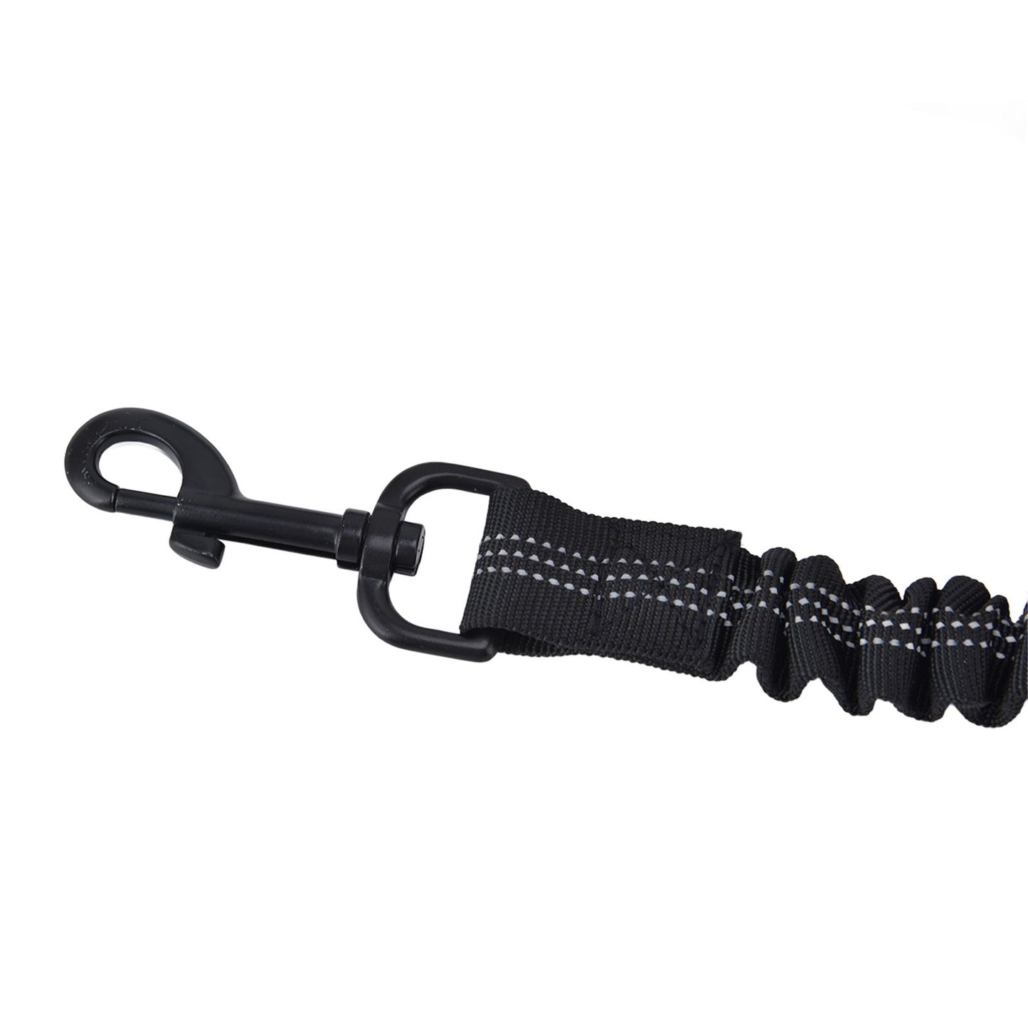 Pet Leash Reflective Retractable Portable Adjustable Dog Traction Rope for Pets Dogs Orange V1294-YM0523-3111220081914