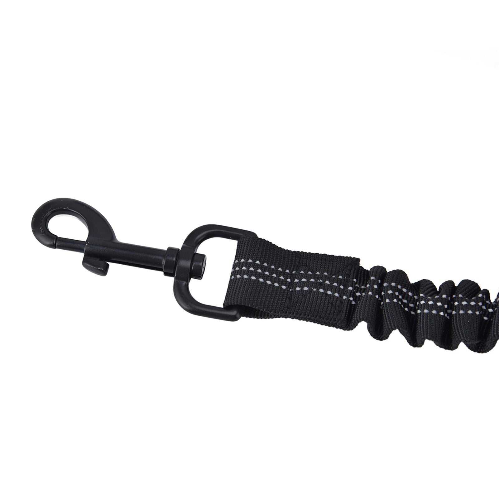 Pet Leash Reflective Retractable Portable Adjustable Dog Traction Rope for Pets Dogs Orange V1294-YM0523-3111220081914