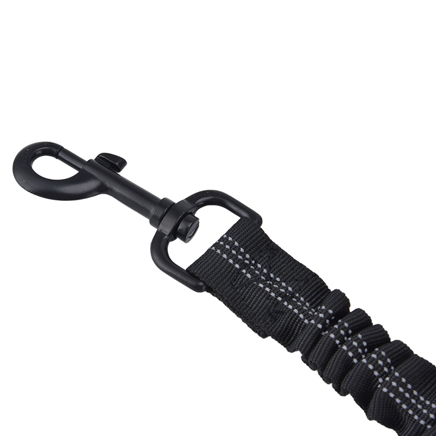 Pet Leash Reflective Retractable Portable Adjustable Dog Traction Rope for Pets Dogs Green V1294-YM0523-3111220081915