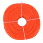 2.4mm 120m Trimmer Line Nylon String Trimmer Line Lawn Mower Accessories for Husqvarna Orange V1294-YM0523-3111220082511