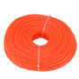 Nylon Trimmer Cord 3.0mm 85m Twisted Trimmer Line for Home Garden Heavy Duty Lawn Mower Cutters V1294-YM0523-3111220082611