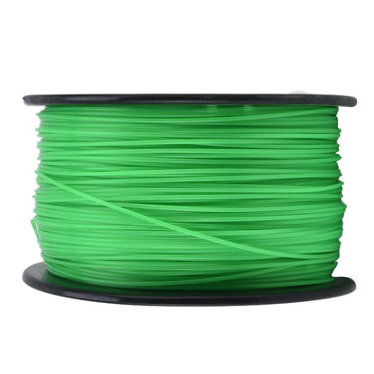 2mm String Trimmer Line Round Grass Trimmer Line Green Lawn Mower Line for Husqvarna 372m / 1220.5ft V1294-YM0523-3111220082814