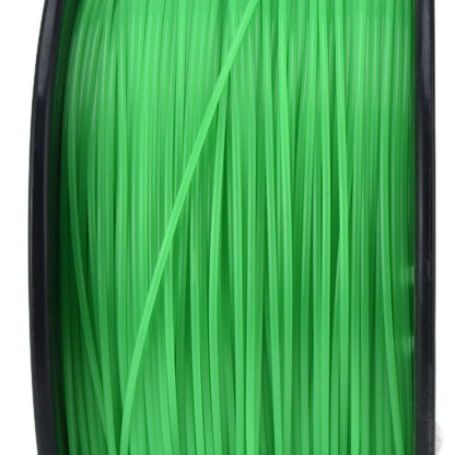 2mm String Trimmer Line Round Grass Trimmer Line Green Lawn Mower Line for Husqvarna 372m / 1220.5ft V1294-YM0523-3111220082814