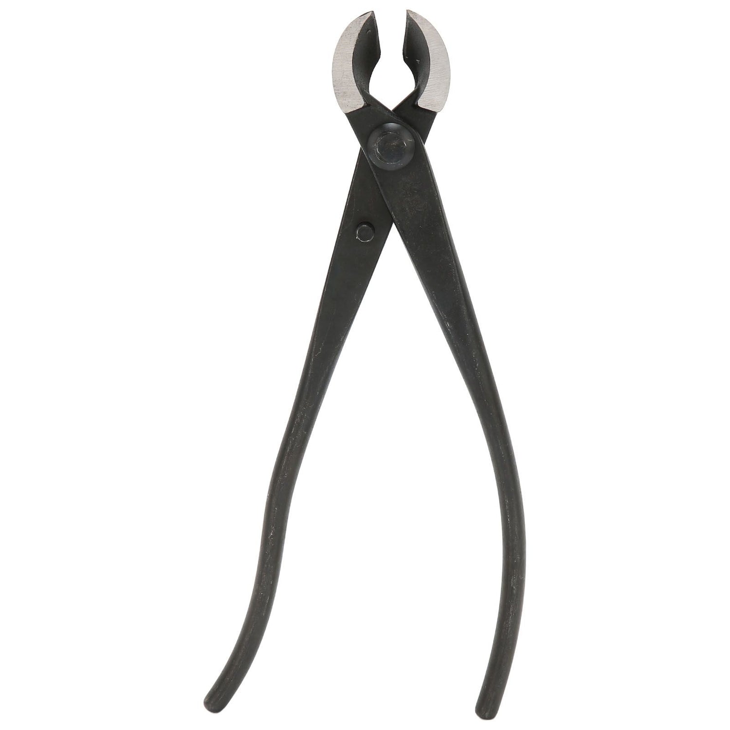 Concave Branch Cutter 210mm/8.3in Ergonomic Handle Manganese Steel Wear Resistant Bonsai Cutting Tool for V1294-YM0523-3111220083211
