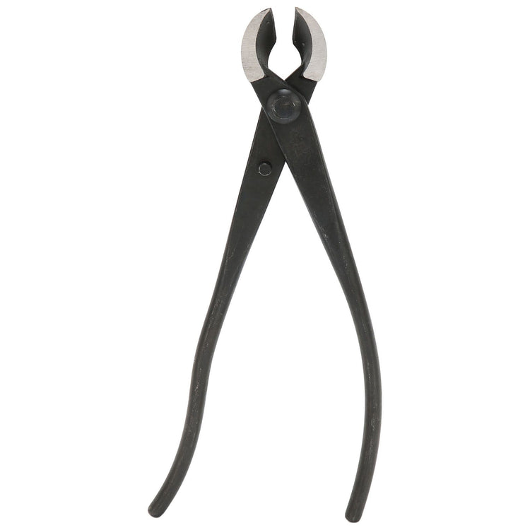 Concave Branch Cutter 210mm/8.3in Ergonomic Handle Manganese Steel Wear Resistant Bonsai Cutting Tool for V1294-YM0523-3111220083211