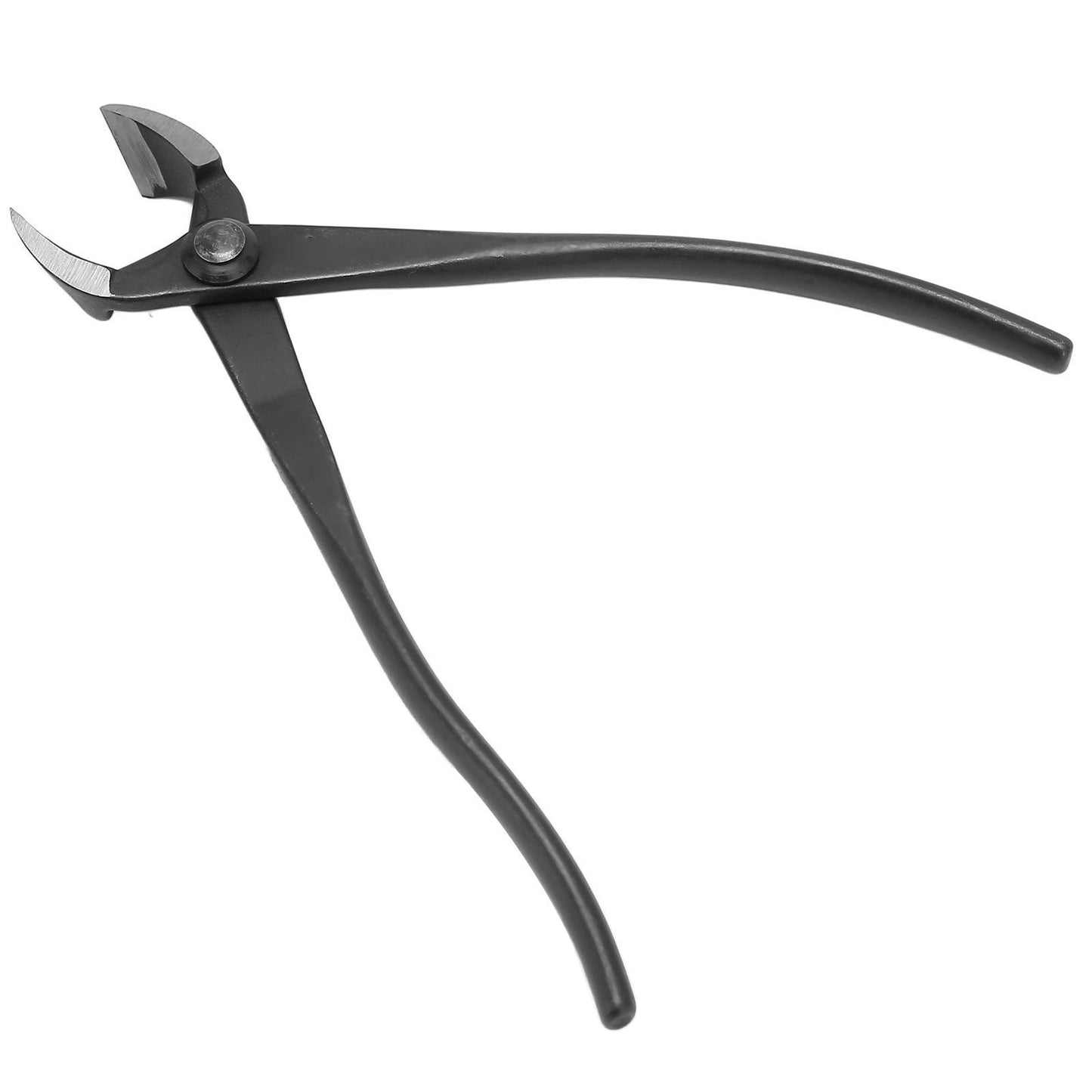 175mm Diagonal Pliers High Strength Ergonomic Handle Diagonal Pliers Professional Tools for Gardening Bonsai V1294-YM0523-3111220083611