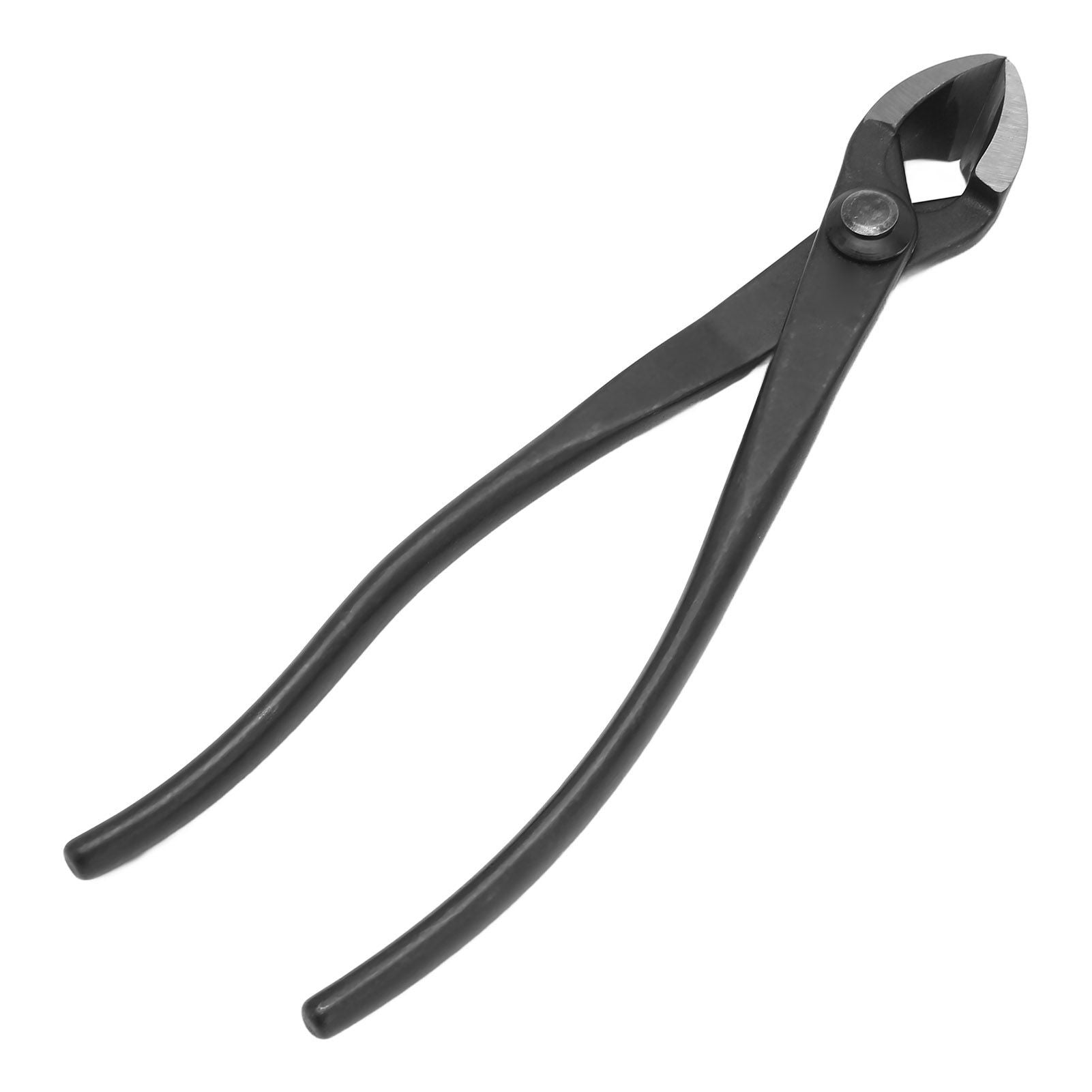 175mm Diagonal Pliers High Strength Ergonomic Handle Diagonal Pliers Professional Tools for Gardening Bonsai V1294-YM0523-3111220083611