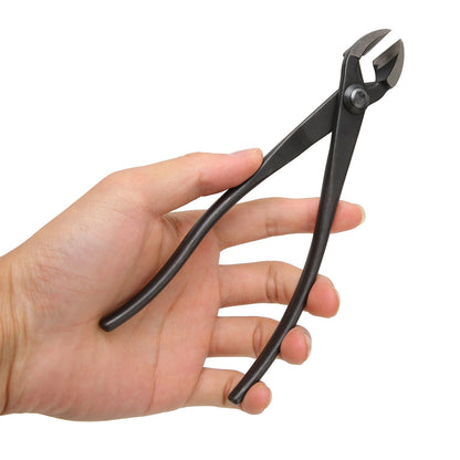 175mm Diagonal Pliers High Strength Ergonomic Handle Diagonal Pliers Professional Tools for Gardening Bonsai V1294-YM0523-3111220083611