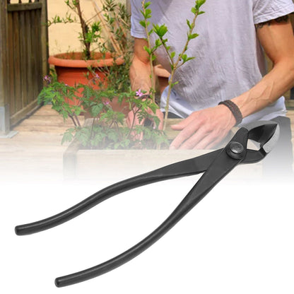 175mm Diagonal Pliers High Strength Ergonomic Handle Diagonal Pliers Professional Tools for Gardening Bonsai V1294-YM0523-3111220083611