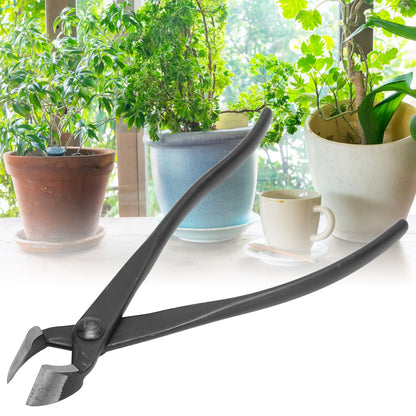 175mm Diagonal Pliers High Strength Ergonomic Handle Diagonal Pliers Professional Tools for Gardening Bonsai V1294-YM0523-3111220083611