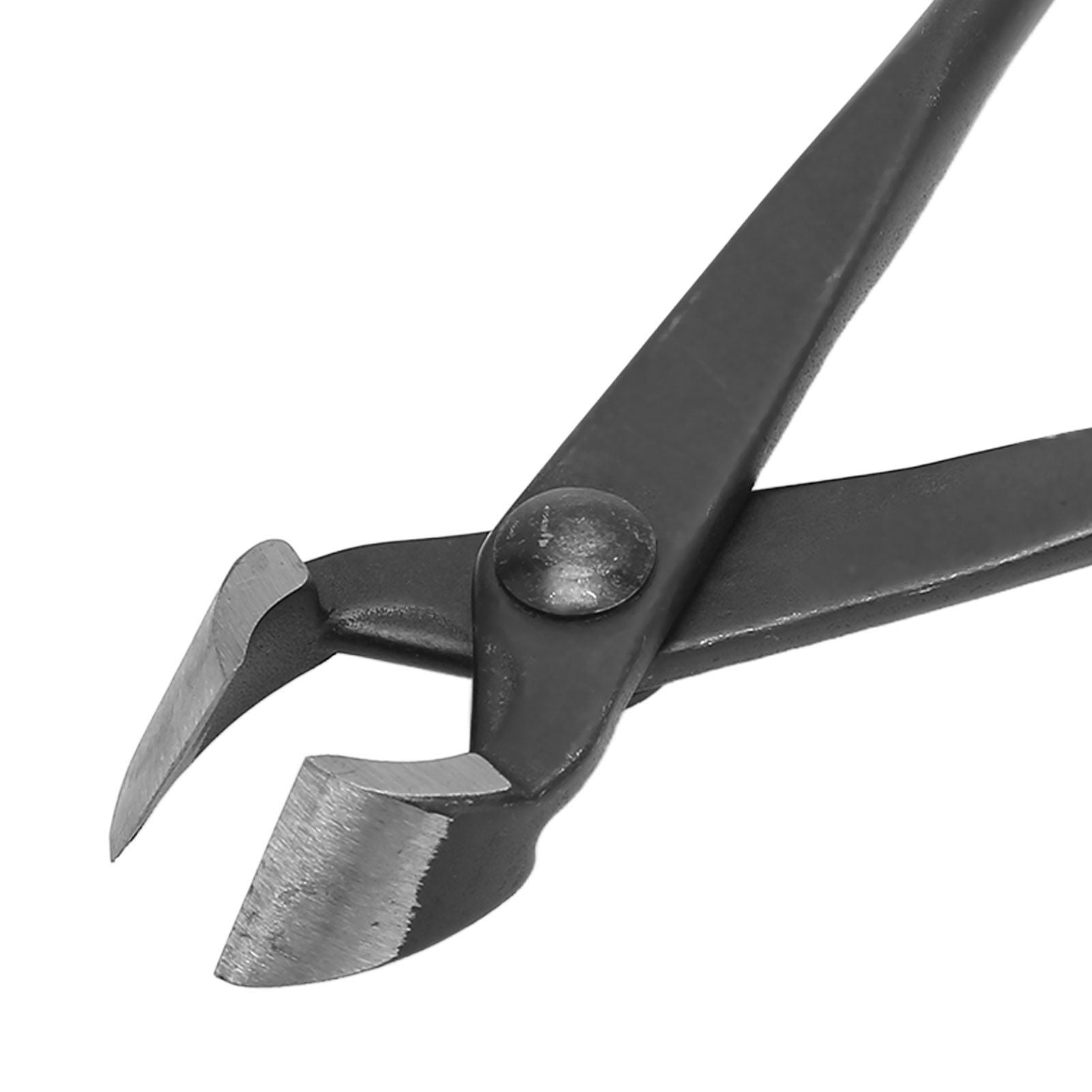 175mm Diagonal Pliers High Strength Ergonomic Handle Diagonal Pliers Professional Tools for Gardening Bonsai V1294-YM0523-3111220083611