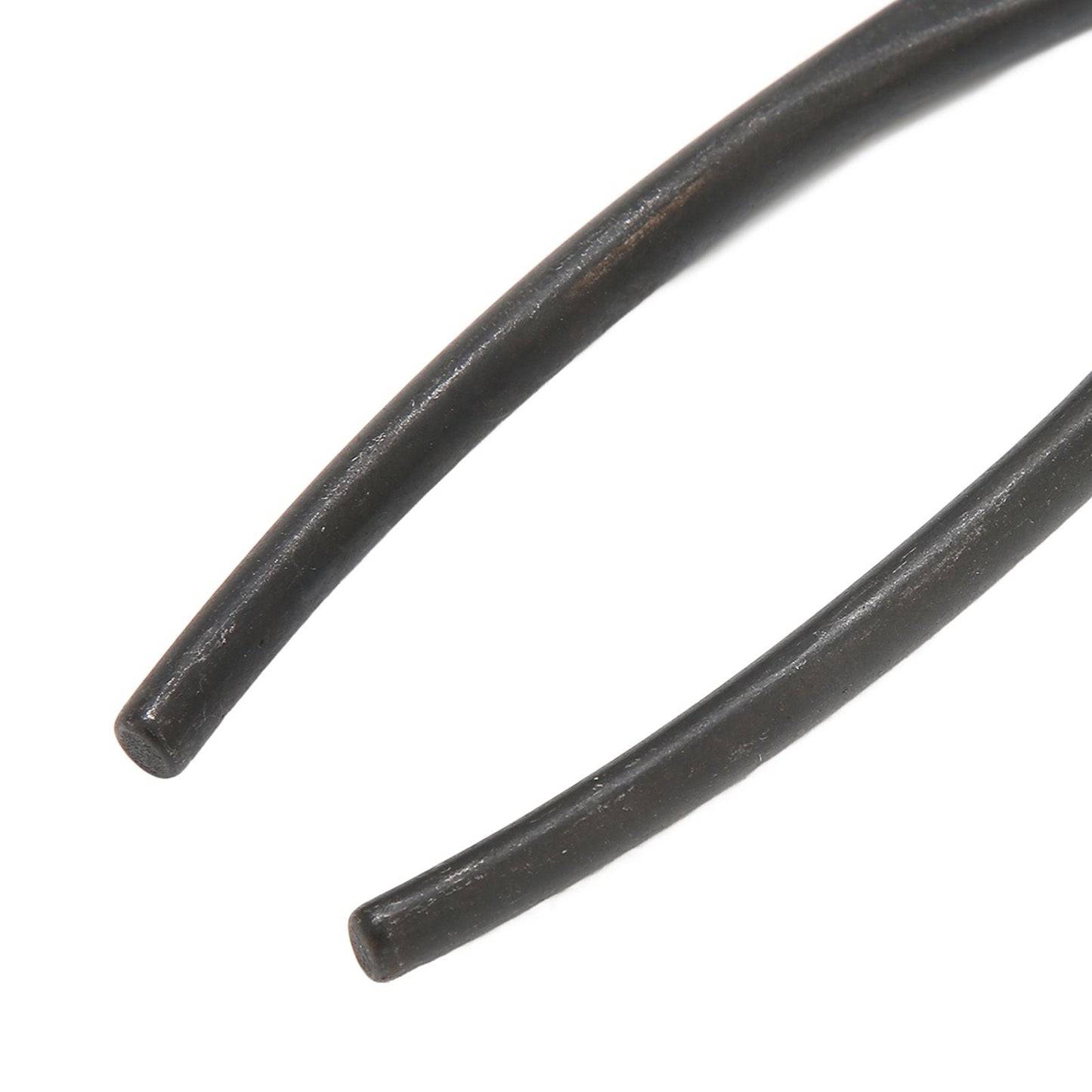 200mm/7.9in Concave Branch Cutter High Strength Manganese Steel Diagonal Pliers Black V1294-YM0523-3111220083711