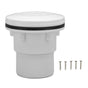 1.5 Inch Pool Nozzle Replacement G2A Thread Wear Resistant Pool Outlet Nozzle for Swimming Pool V1294-YM0523-3111220084011