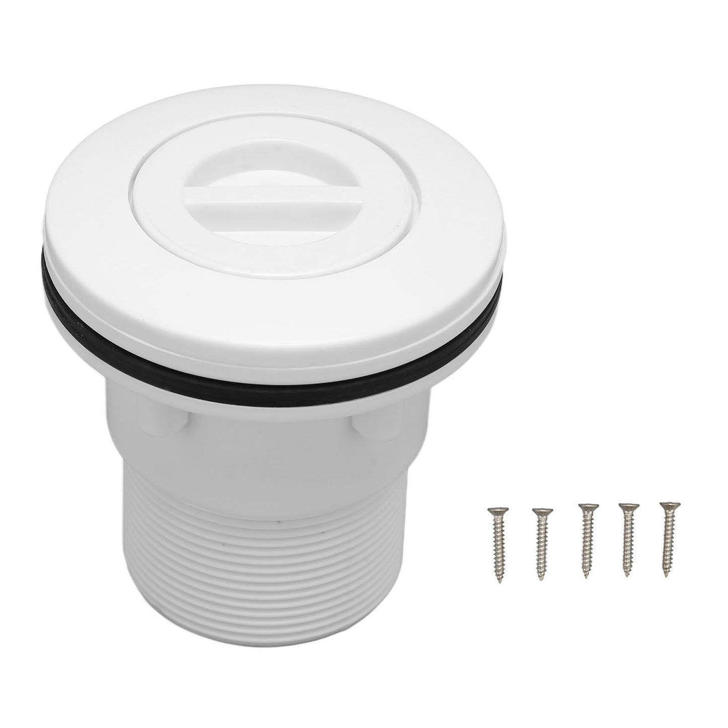 1.5 Inch Pool Nozzle Replacement G2A Thread Wear Resistant Pool Outlet Nozzle for Swimming Pool V1294-YM0523-3111220084011