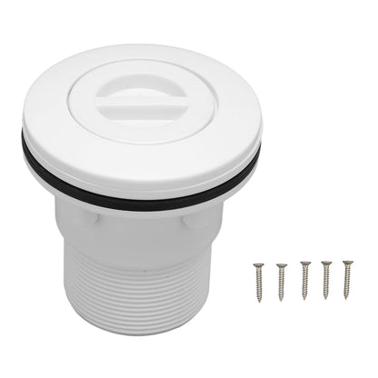 1.5 Inch Pool Nozzle Replacement G2A Thread Wear Resistant Pool Outlet Nozzle for Swimming Pool V1294-YM0523-3111220084011