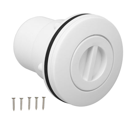 1.5 Inch Pool Nozzle Replacement G2A Thread Wear Resistant Pool Outlet Nozzle for Swimming Pool V1294-YM0523-3111220084011