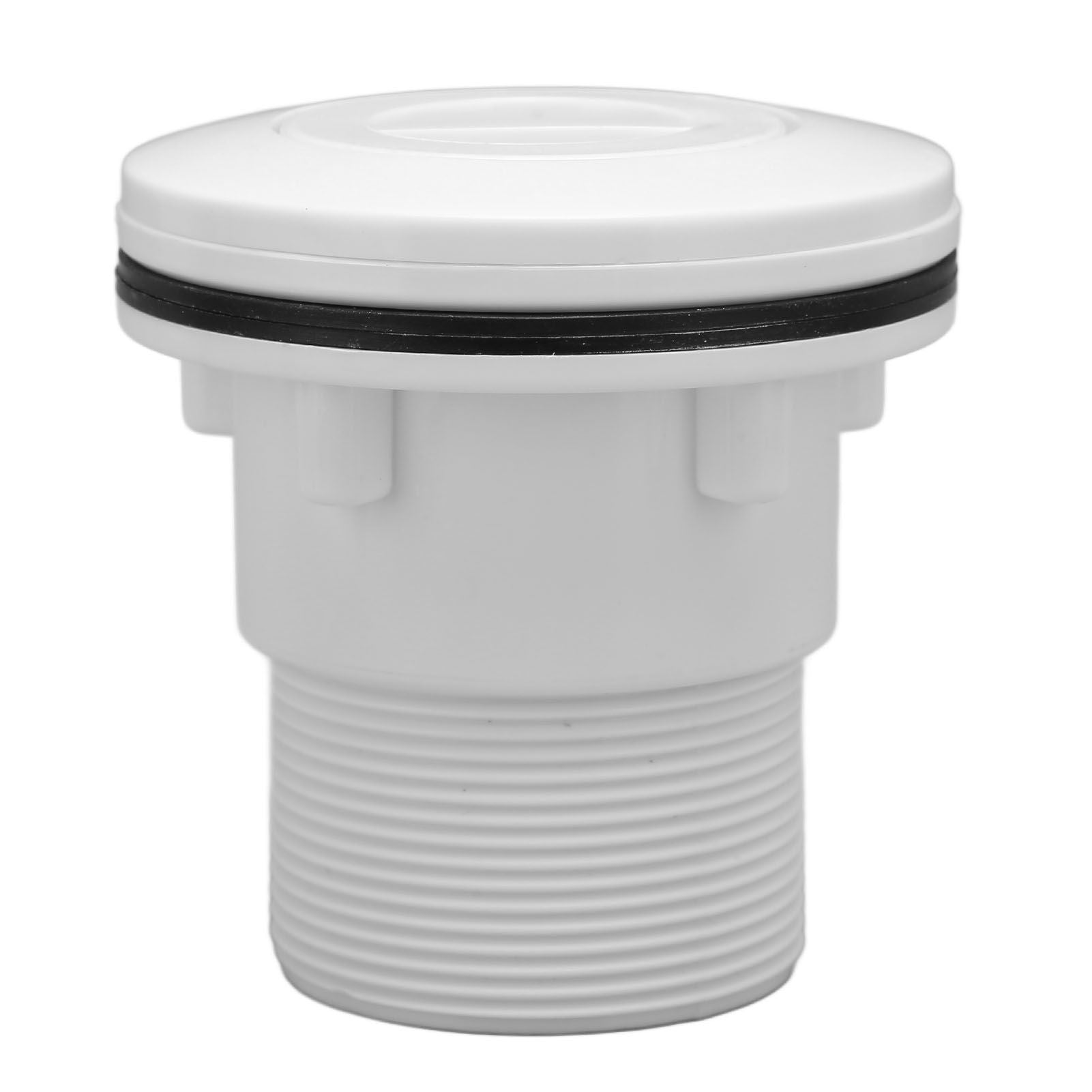 1.5 Inch Pool Nozzle Replacement G2A Thread Wear Resistant Pool Outlet Nozzle for Swimming Pool V1294-YM0523-3111220084011