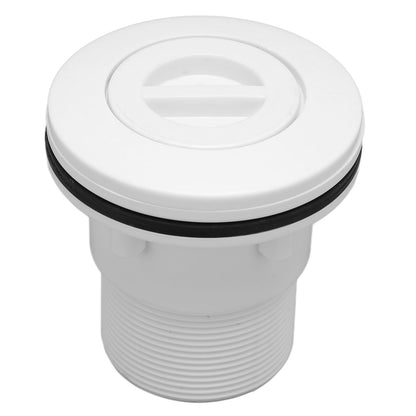 1.5 Inch Pool Nozzle Replacement G2A Thread Wear Resistant Pool Outlet Nozzle for Swimming Pool V1294-YM0523-3111220084011