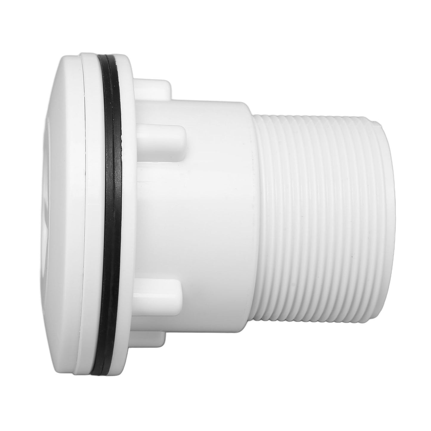 1.5 Inch Pool Nozzle Replacement G2A Thread Wear Resistant Pool Outlet Nozzle for Swimming Pool V1294-YM0523-3111220084011