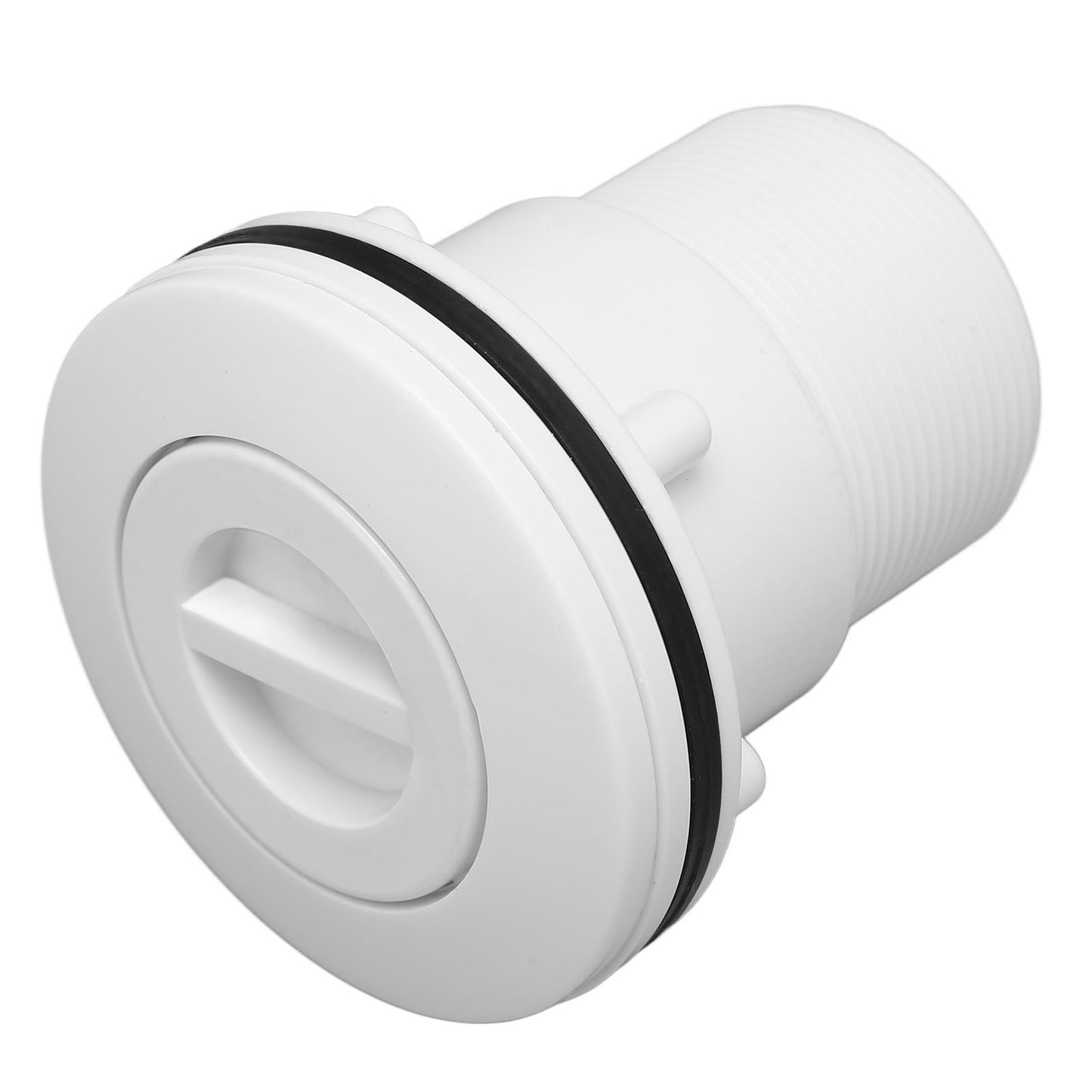 1.5 Inch Pool Nozzle Replacement G2A Thread Wear Resistant Pool Outlet Nozzle for Swimming Pool V1294-YM0523-3111220084011