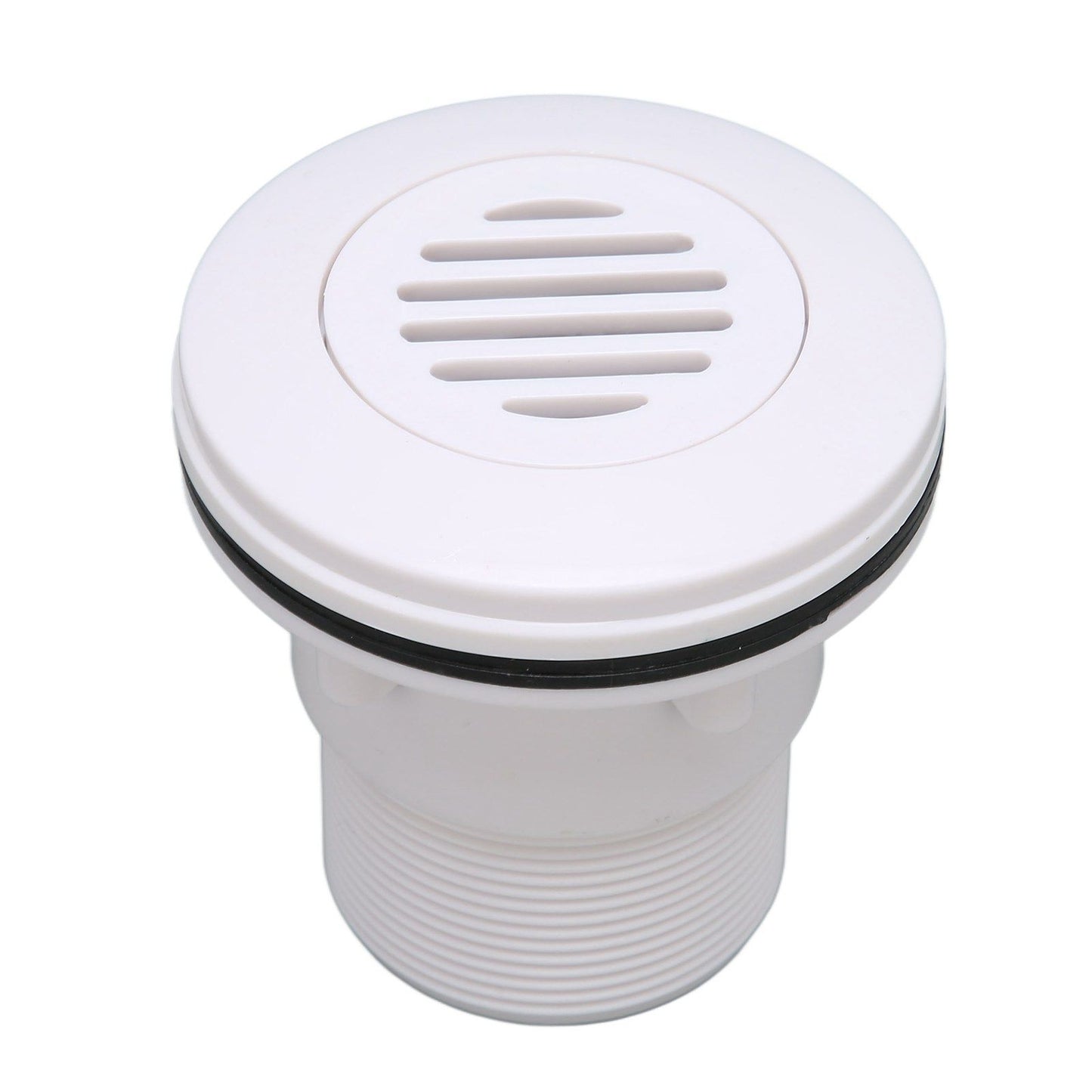 Pool Nozzle Replacement G2A Thread Wear Resistant Pool Outlet Nozzle with 5 Screws for Swimming Pool V1294-YM0523-3111220084211