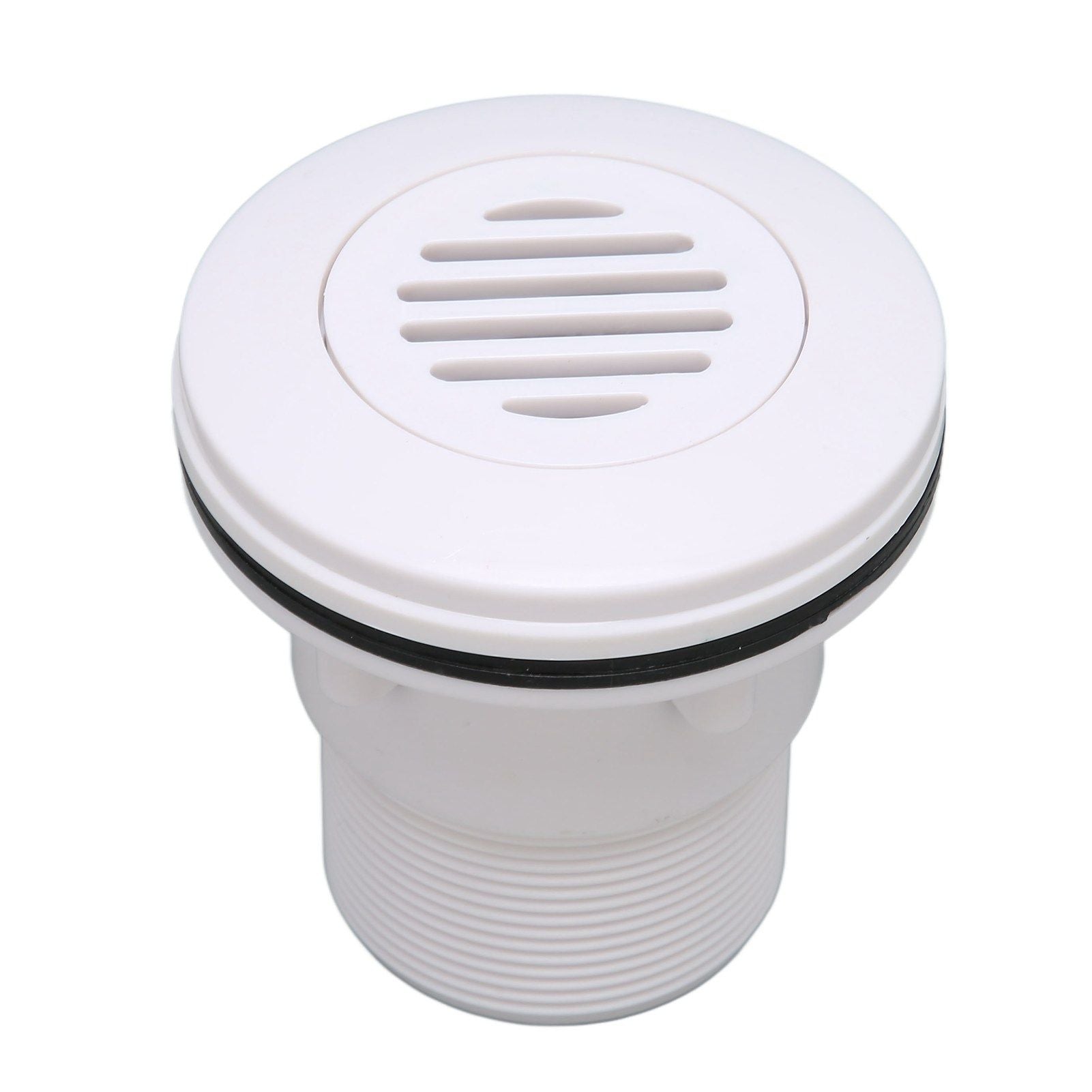 Pool Nozzle Replacement G2A Thread Wear Resistant Pool Outlet Nozzle with 5 Screws for Swimming Pool V1294-YM0523-3111220084211