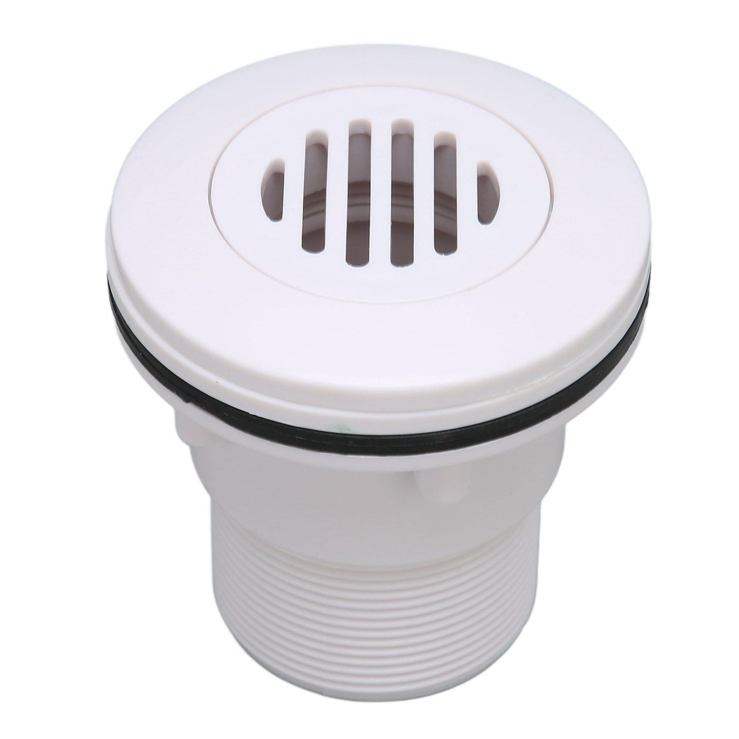 Pool Nozzle Replacement G2A Thread Wear Resistant Pool Outlet Nozzle with 5 Screws for Swimming Pool V1294-YM0523-3111220084211