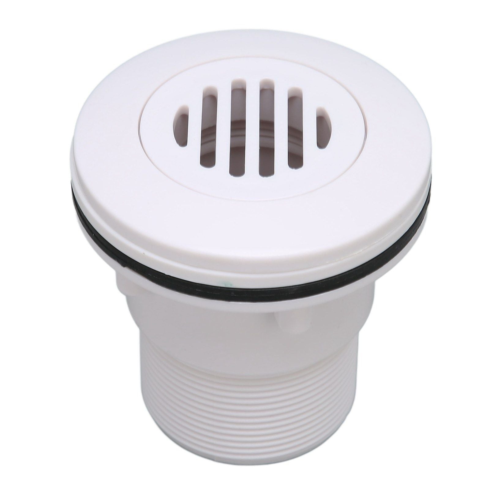 Pool Nozzle Replacement G2A Thread Wear Resistant Pool Outlet Nozzle with 5 Screws for Swimming Pool V1294-YM0523-3111220084211