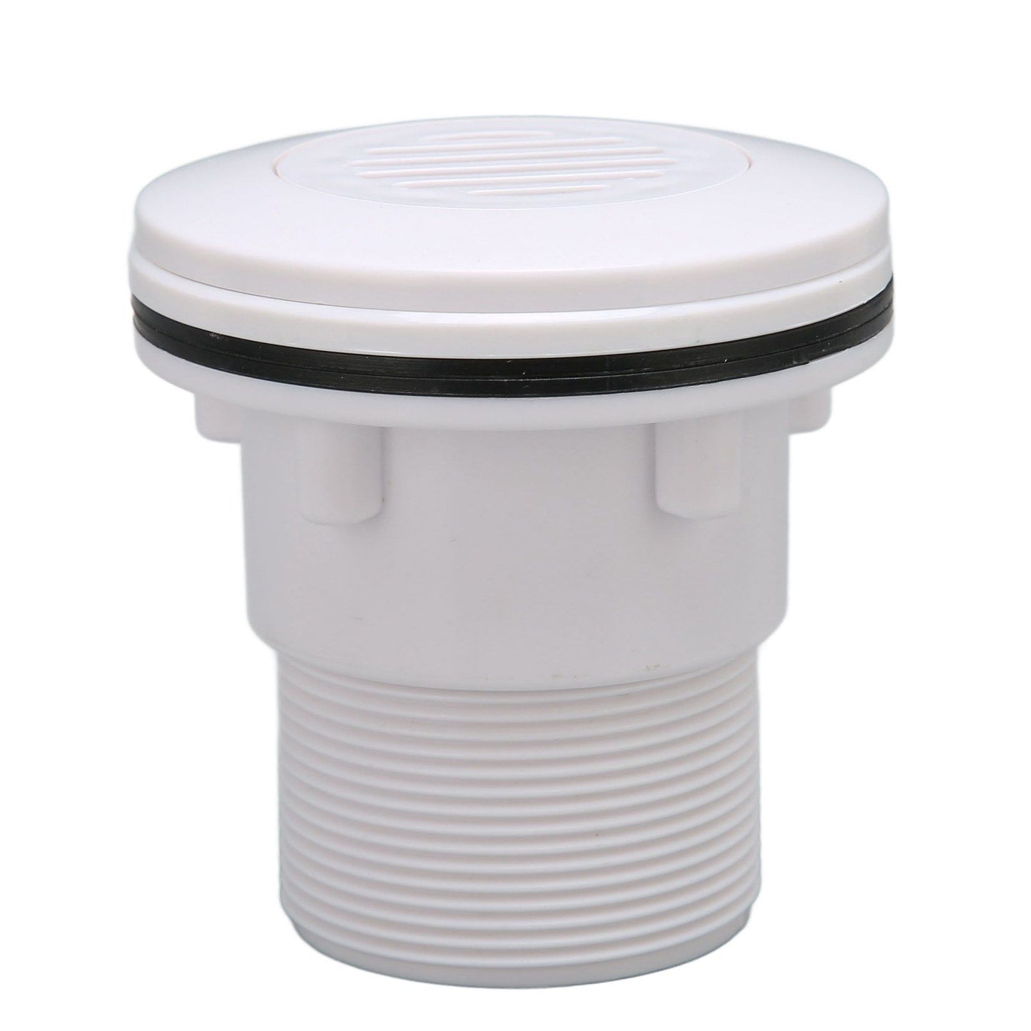 Pool Nozzle Replacement G2A Thread Wear Resistant Pool Outlet Nozzle with 5 Screws for Swimming Pool V1294-YM0523-3111220084211