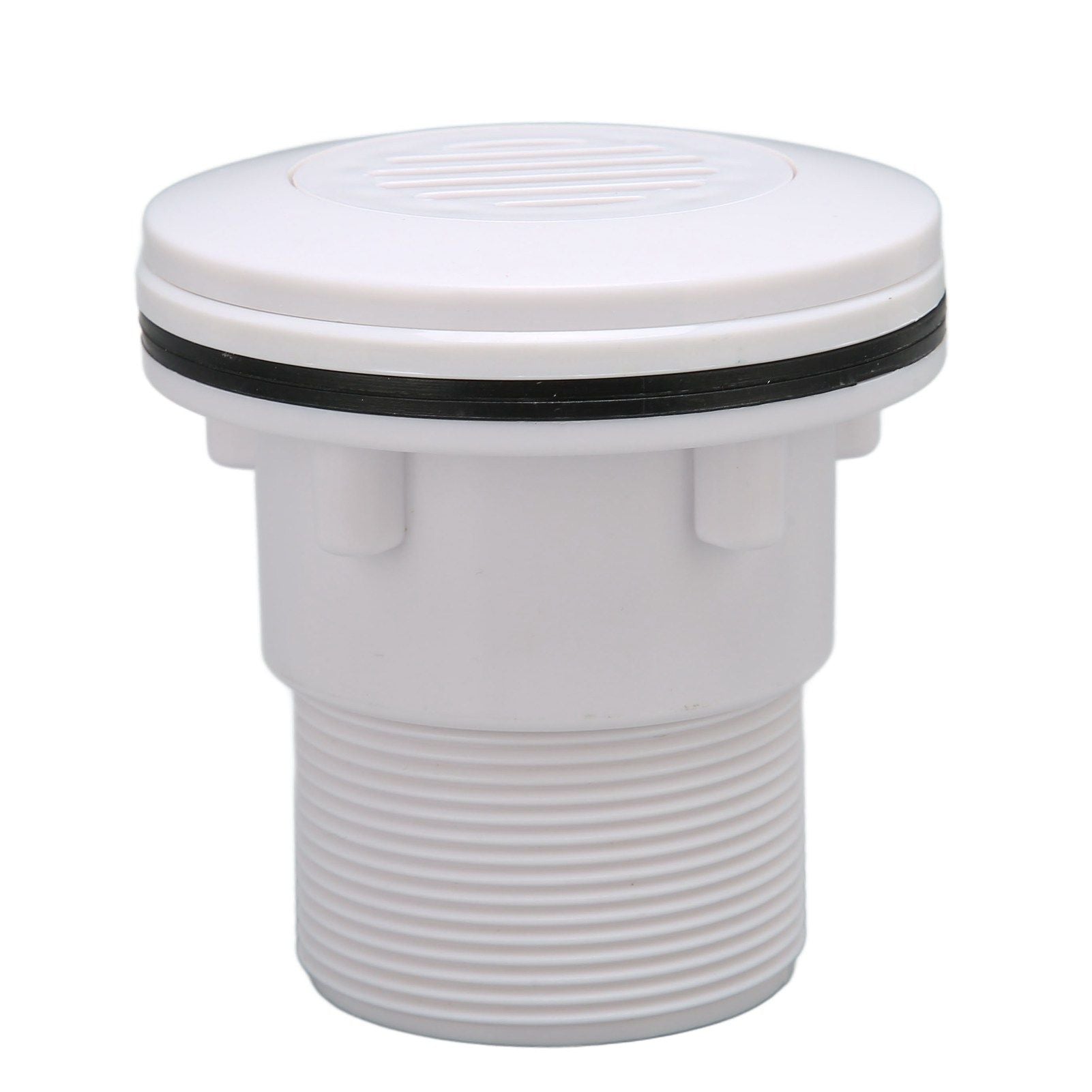 Pool Nozzle Replacement G2A Thread Wear Resistant Pool Outlet Nozzle with 5 Screws for Swimming Pool V1294-YM0523-3111220084211