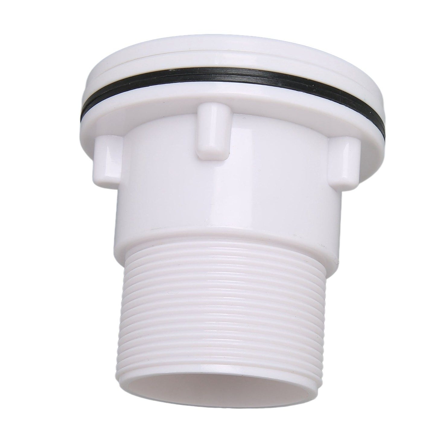 Pool Nozzle Replacement G2A Thread Wear Resistant Pool Outlet Nozzle with 5 Screws for Swimming Pool V1294-YM0523-3111220084211