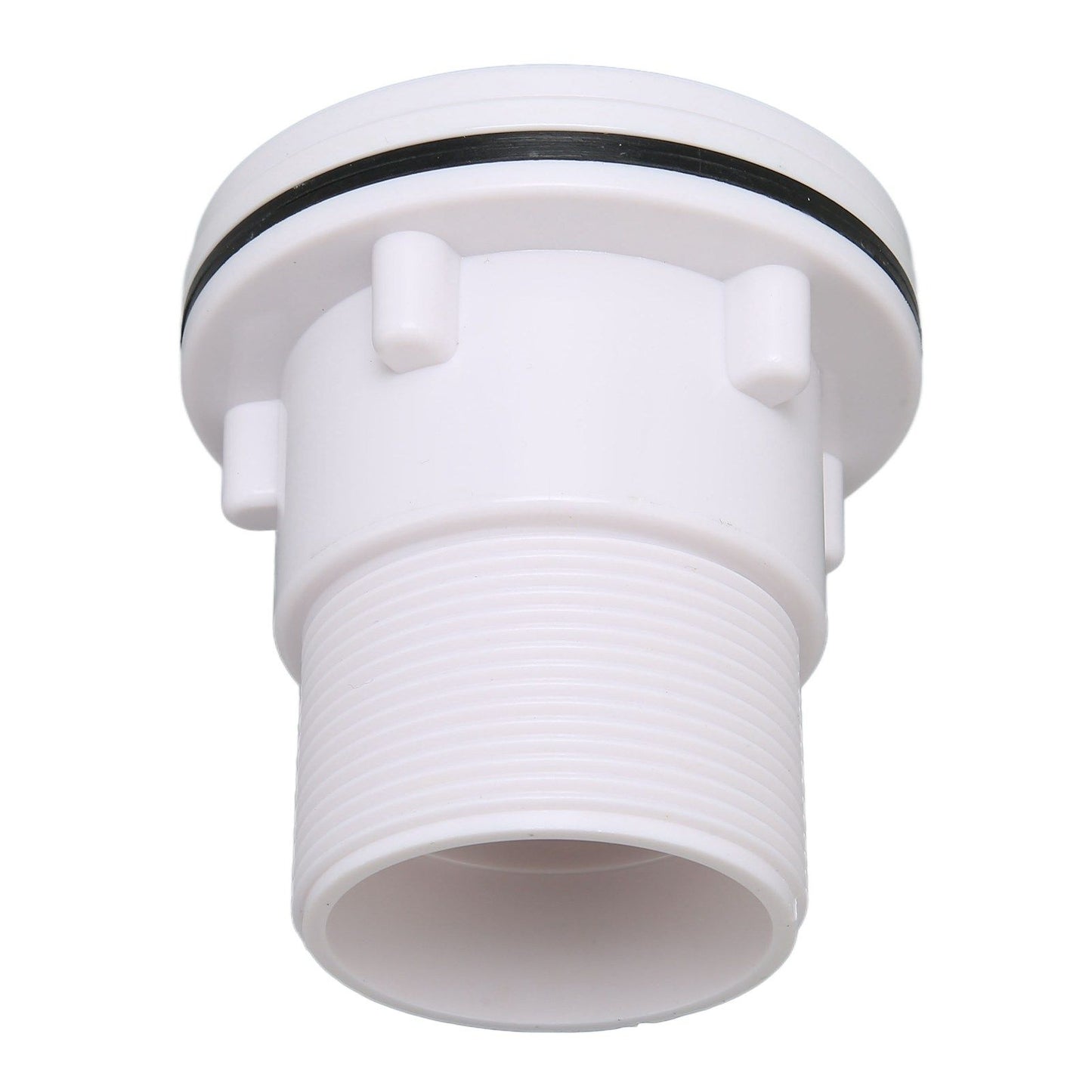 Pool Nozzle Replacement G2A Thread Wear Resistant Pool Outlet Nozzle with 5 Screws for Swimming Pool V1294-YM0523-3111220084211