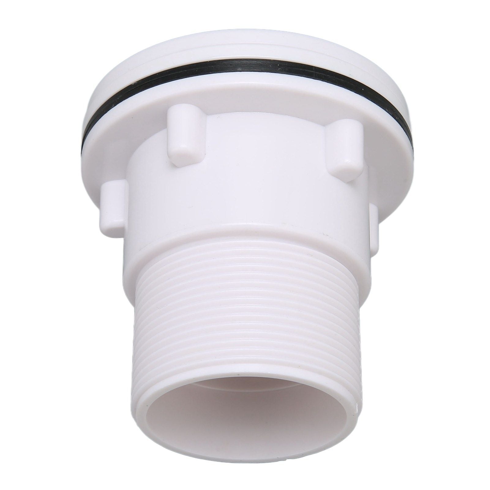 Pool Nozzle Replacement G2A Thread Wear Resistant Pool Outlet Nozzle with 5 Screws for Swimming Pool V1294-YM0523-3111220084211