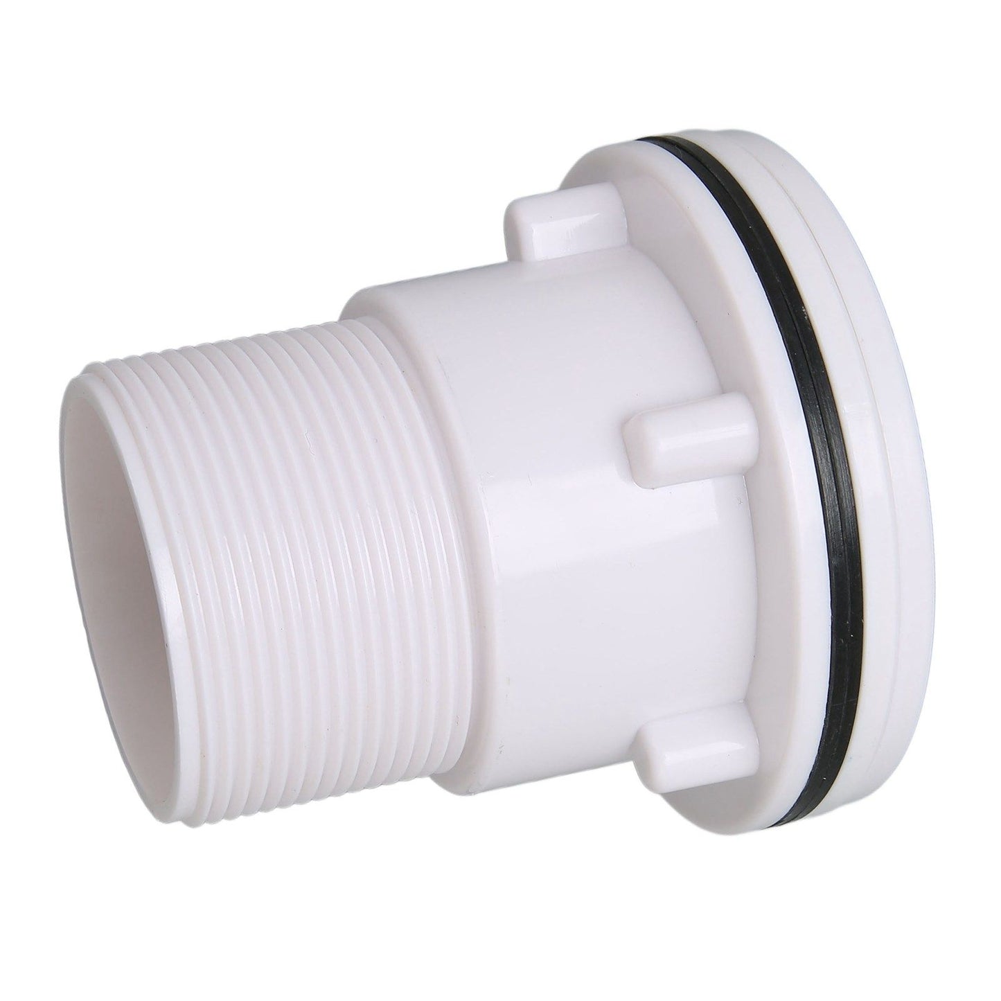 Pool Nozzle Replacement G2A Thread Wear Resistant Pool Outlet Nozzle with 5 Screws for Swimming Pool V1294-YM0523-3111220084211