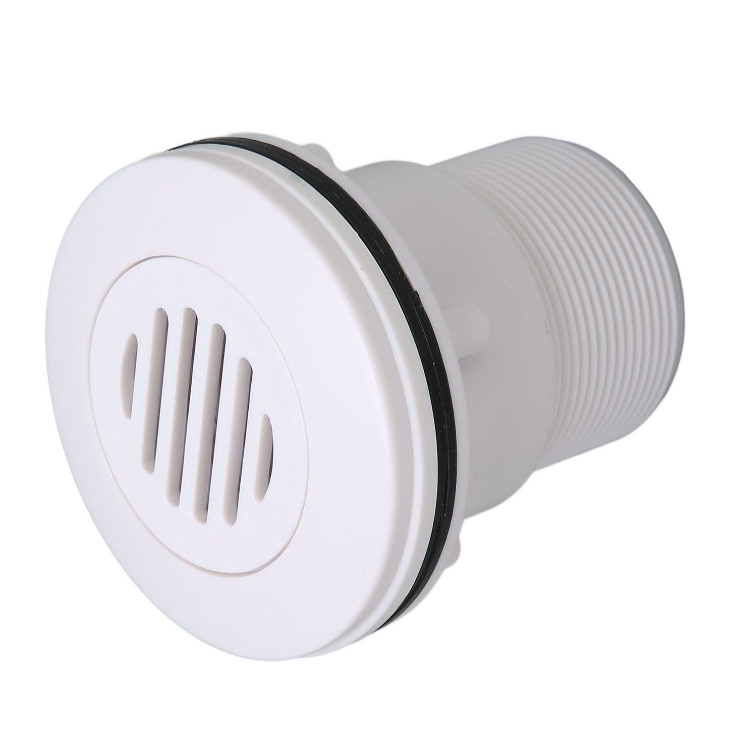Pool Nozzle Replacement G2A Thread Wear Resistant Pool Outlet Nozzle with 5 Screws for Swimming Pool V1294-YM0523-3111220084211