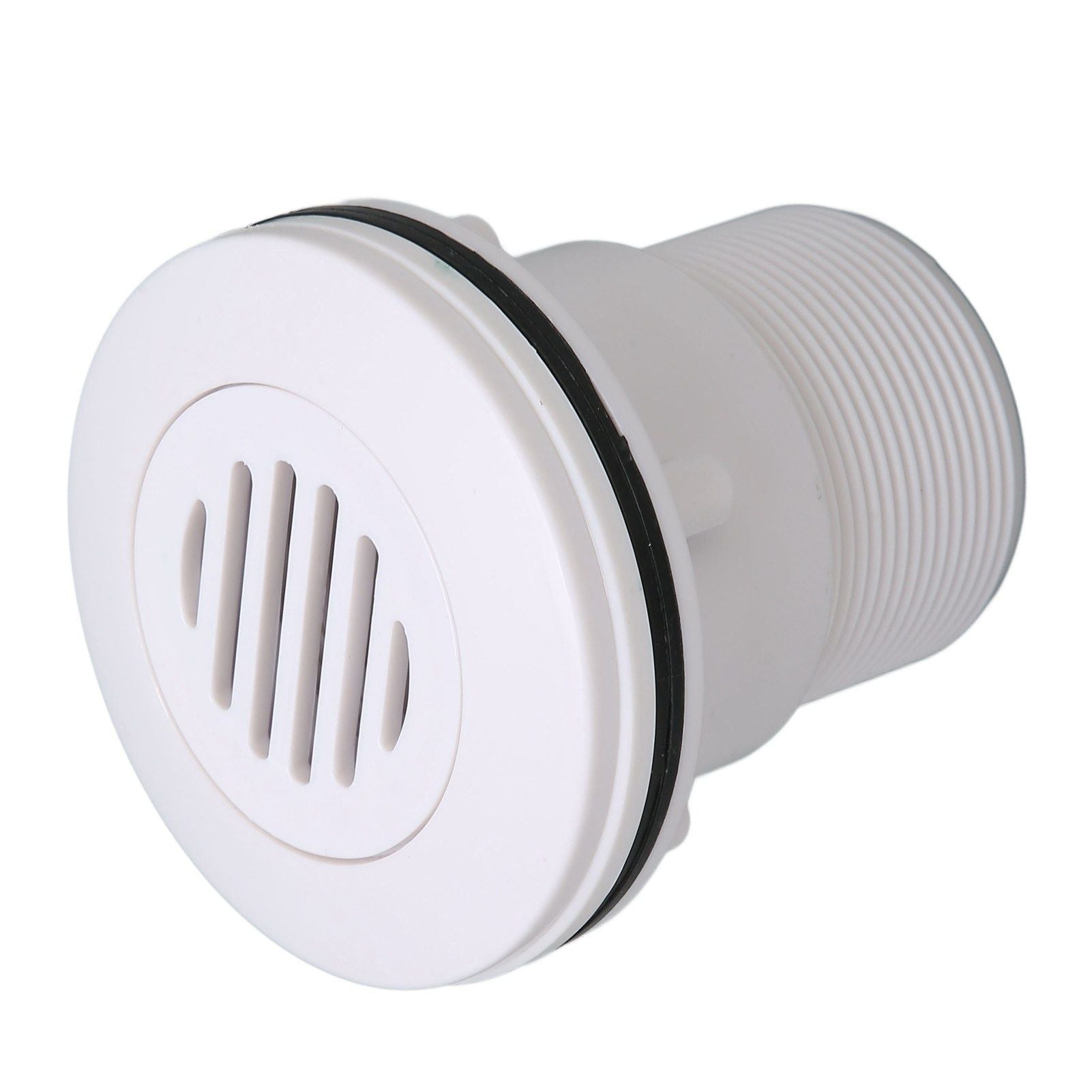 Pool Nozzle Replacement G2A Thread Wear Resistant Pool Outlet Nozzle with 5 Screws for Swimming Pool V1294-YM0523-3111220084211