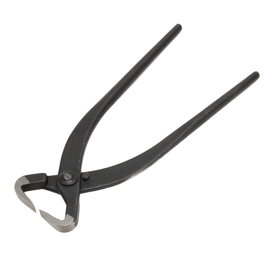 Bonsai Branch Cutter Manganese Steel Professional Branch Pruning Shear for Flower Tree 8.1 Inch V1294-YM0523-3111220084411