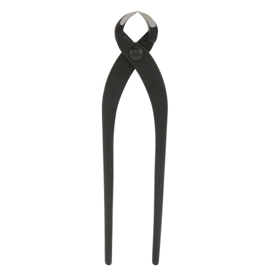 Bonsai Branch Cutter Professional Manganese Steel Bonsai Trim Pliers for Flowers Fruit Trees Bonsai 8.3in V1294-YM0523-3111220084611
