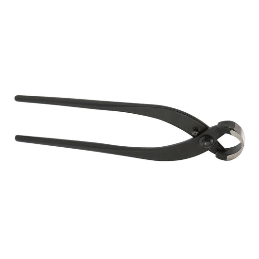 Bonsai Branch Cutter Professional Manganese Steel Bonsai Trim Pliers for Flowers Fruit Trees Bonsai 8.3in V1294-YM0523-3111220084611