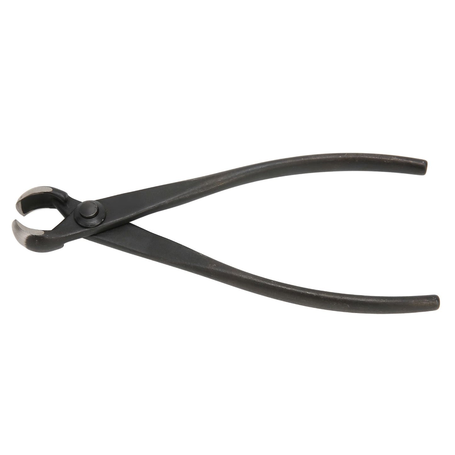 Hand Bonsai Cutter 175mm High Strength Ergonomic Bonsai Concave Cutter for Bonsai Modeling V1294-YM0523-3111220084711