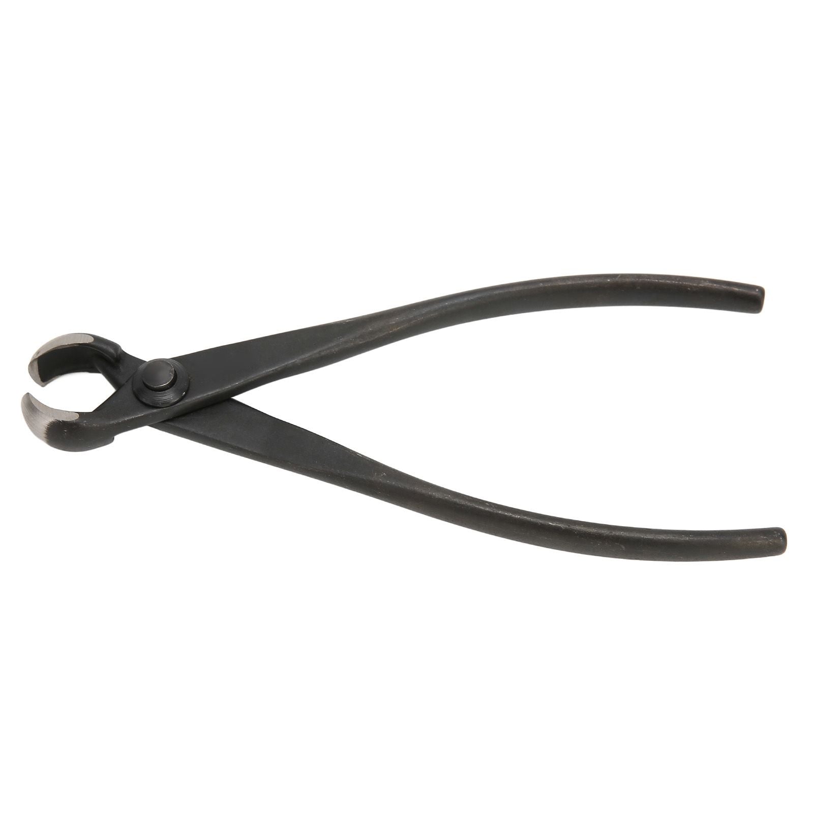Hand Bonsai Cutter 175mm High Strength Ergonomic Bonsai Concave Cutter for Bonsai Modeling V1294-YM0523-3111220084711