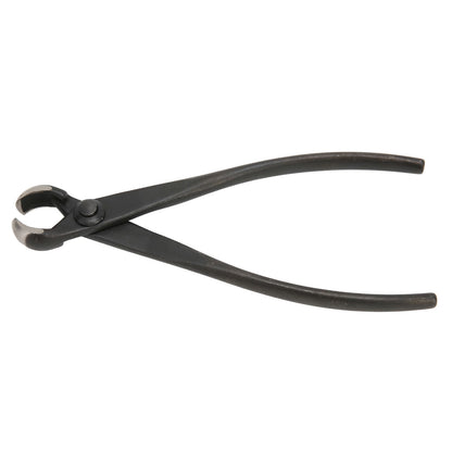 Hand Bonsai Cutter 175mm High Strength Ergonomic Bonsai Concave Cutter for Bonsai Modeling V1294-YM0523-3111220084711