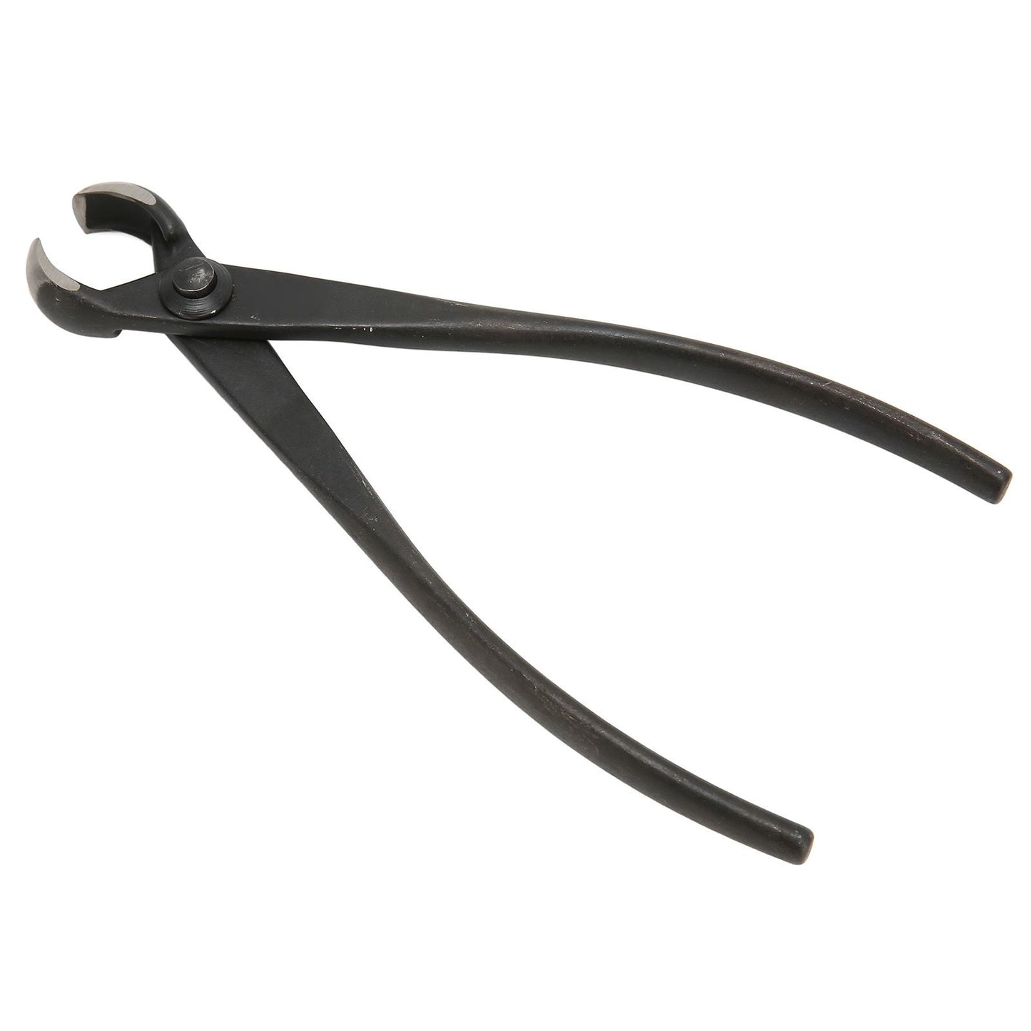 Hand Bonsai Cutter 175mm High Strength Ergonomic Bonsai Concave Cutter for Bonsai Modeling V1294-YM0523-3111220084711