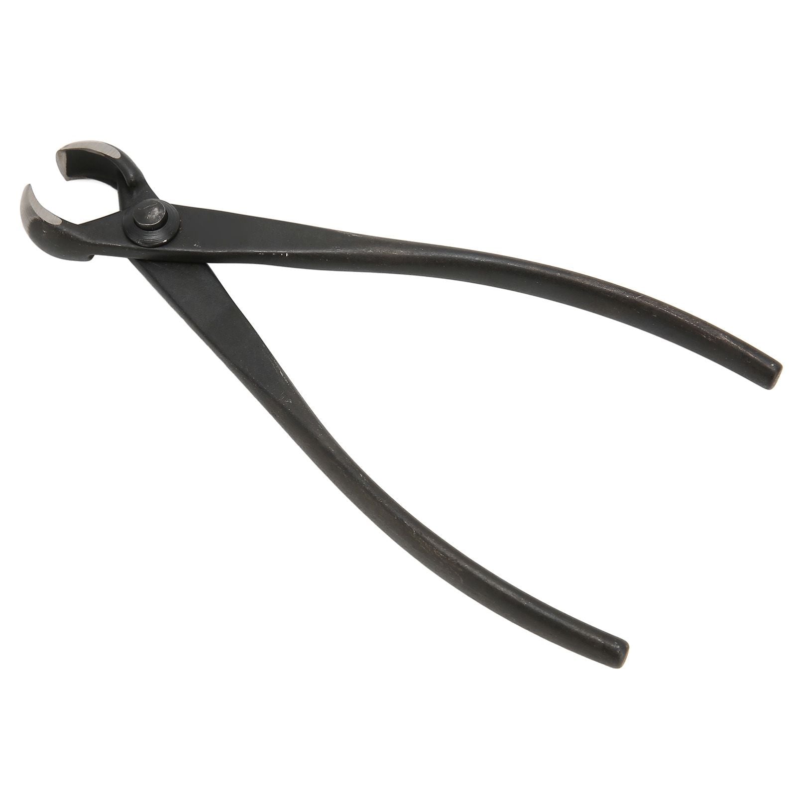 Hand Bonsai Cutter 175mm High Strength Ergonomic Bonsai Concave Cutter for Bonsai Modeling V1294-YM0523-3111220084711