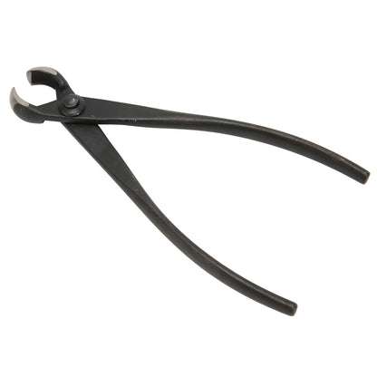 Hand Bonsai Cutter 175mm High Strength Ergonomic Bonsai Concave Cutter for Bonsai Modeling V1294-YM0523-3111220084711