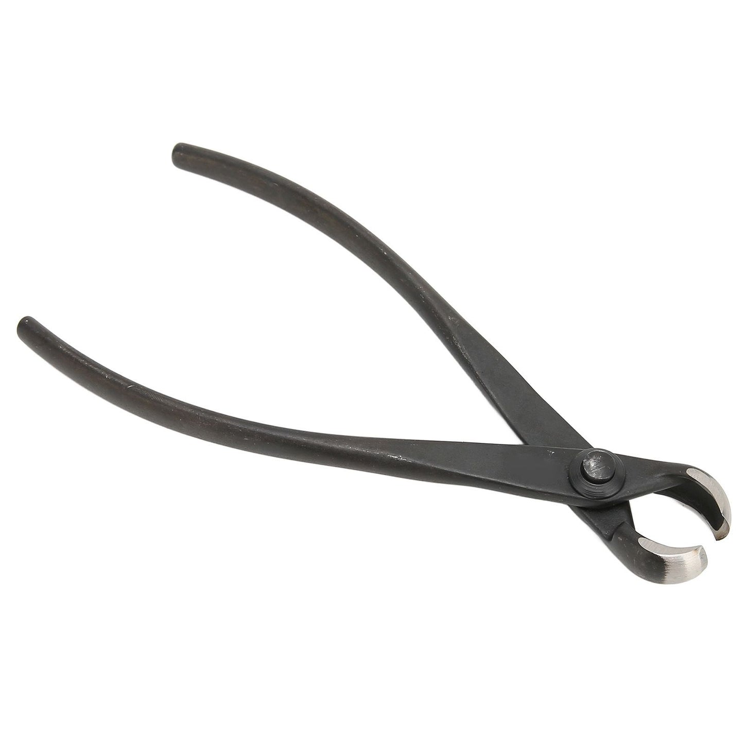 Hand Bonsai Cutter 175mm High Strength Ergonomic Bonsai Concave Cutter for Bonsai Modeling V1294-YM0523-3111220084711