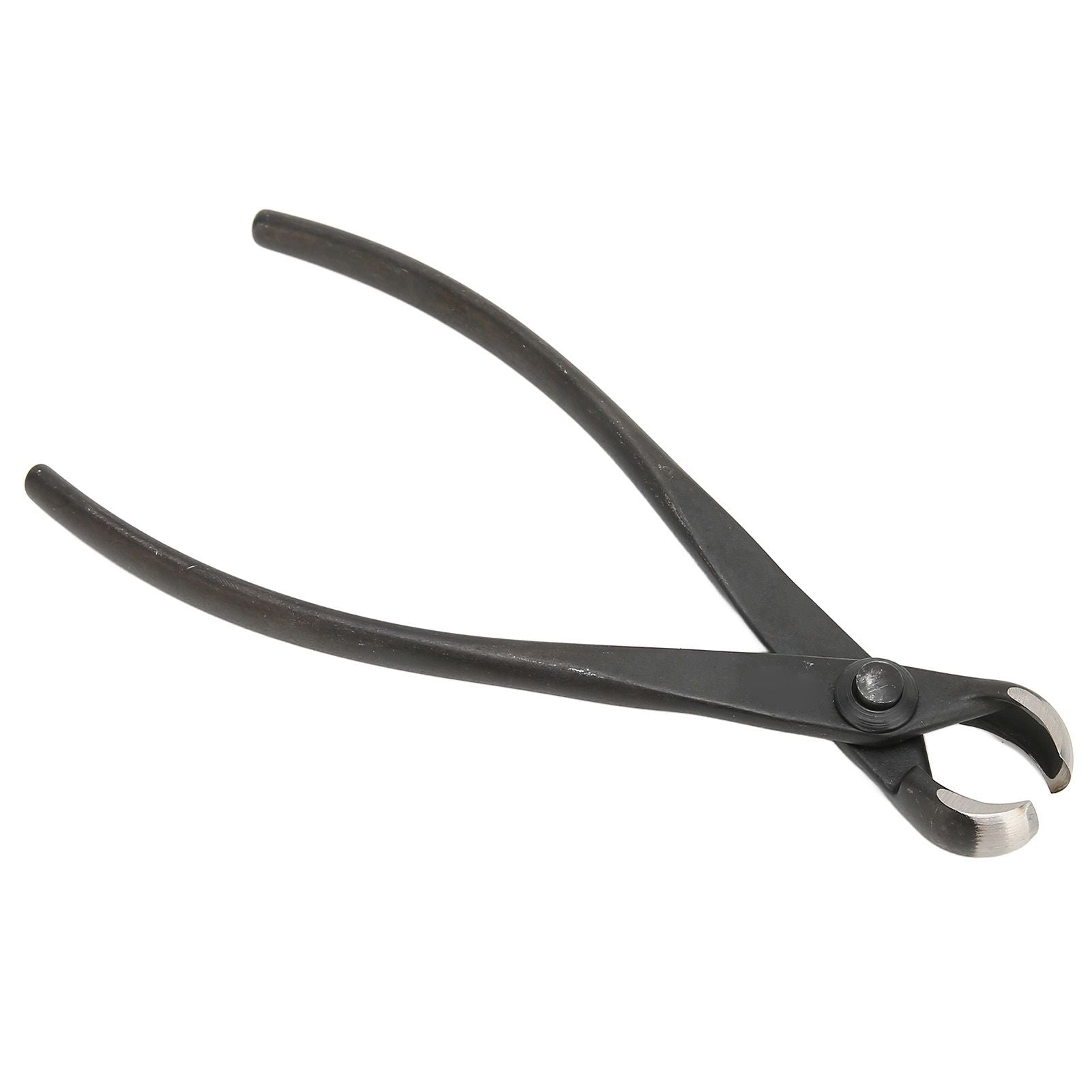 Hand Bonsai Cutter 175mm High Strength Ergonomic Bonsai Concave Cutter for Bonsai Modeling V1294-YM0523-3111220084711